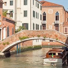 Ponte de la Maddalena