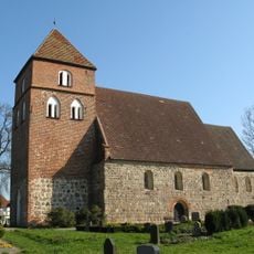 Church in Benthen