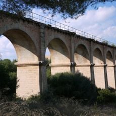 Pont de les Set Boques
