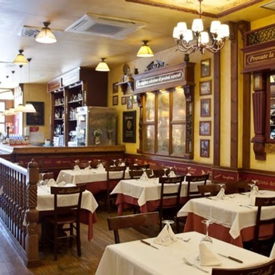 Bar Tiso
