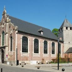 Sint-Gillis-Binnenkerk