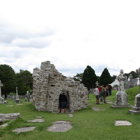 Temple Ciarán