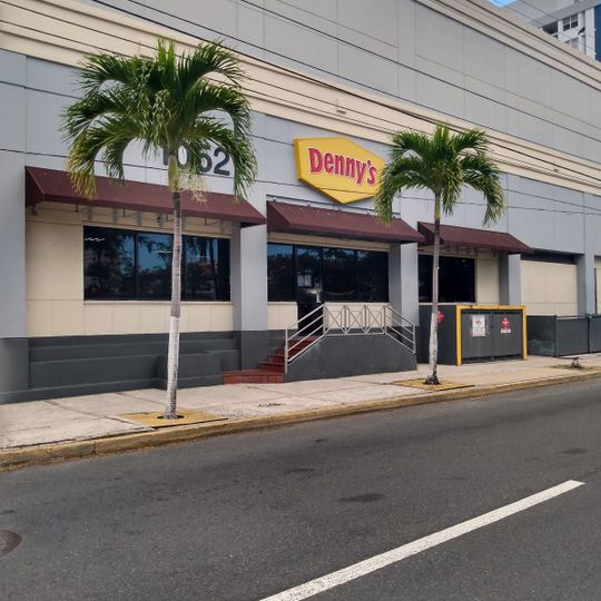 Denny's