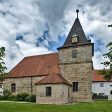 St. Jakobus (Marloffstein)