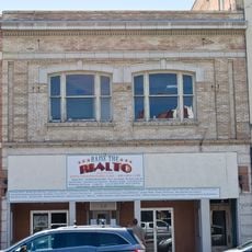 Rialto Theater