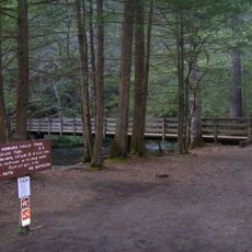 Abrams Falls Trail