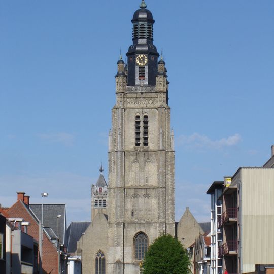 Sint-Michielskerk