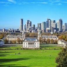 Greenwich Park