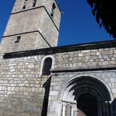 Iglesia de Santa Cecilia