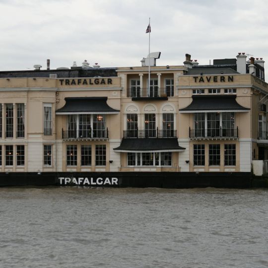 Trafalgar Tavern