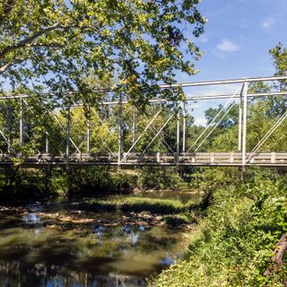 Catoctin Creek Bridge