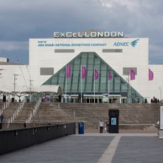 ExCel London