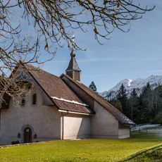 Chapelle Saint-Bruno de Bellevaux