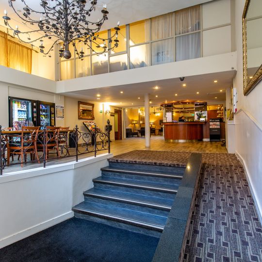 XO Hotels City Centre