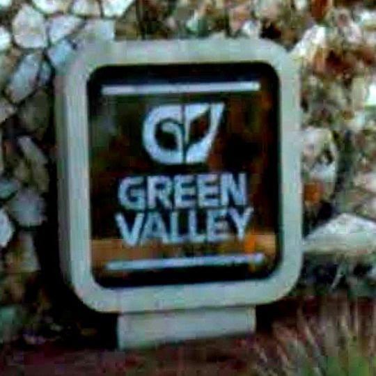 Green Valley, Henderson