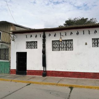Zaña Afroperuvian Museum