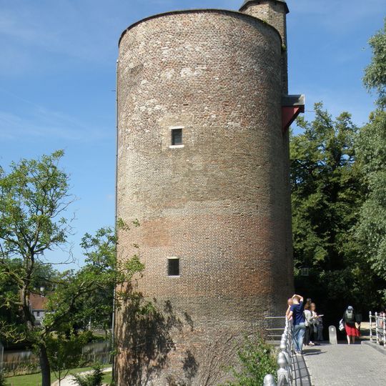 Poertoren