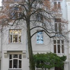 Bayreuther Straße 19