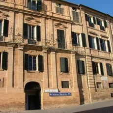 Palazzo Leopardi