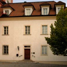 Pfarrhof Maria Roggendorf, Gemeinde Wullersdorf