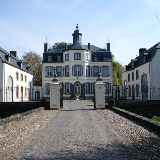 Kasteel Obbicht