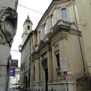 Santa Chiara (Turin)