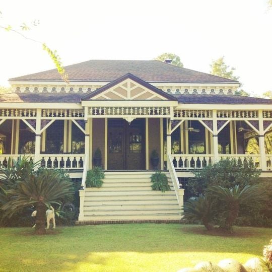 Poplar Grove Plantation