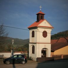 Chapel of Our Lady of Help