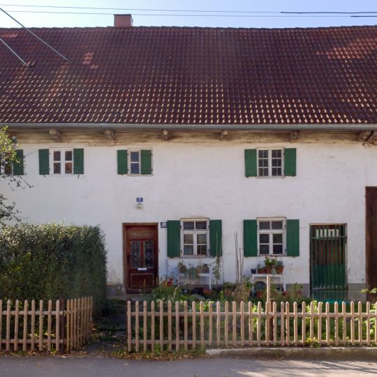 Bauernhaus
