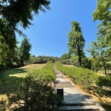 Hyochanggongwon