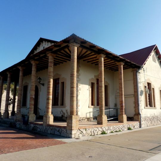 Local Social de Montornès de Segarra