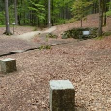 Cultural heritage D-4-5836-0113 in Zell im Fichtelgebirge