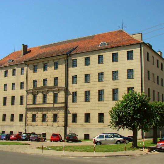 Museum of Industrial History