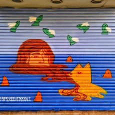Graffiti
