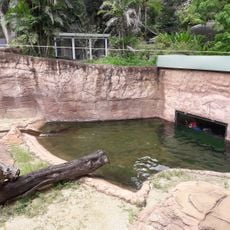 Emperor Valley Zoo