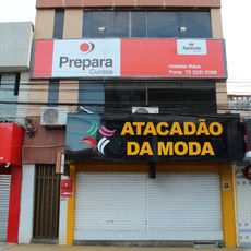 Imovél à Rua Araújo Pinho, Nº 46