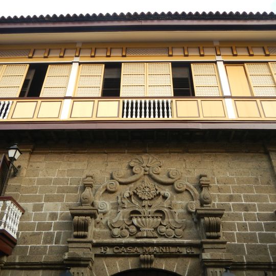 Casa Manila