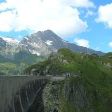 Powerplants Kaprun