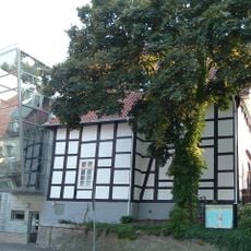 Museo di Vitichindo a Enger