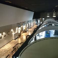 Science Museum of Atomic Energy