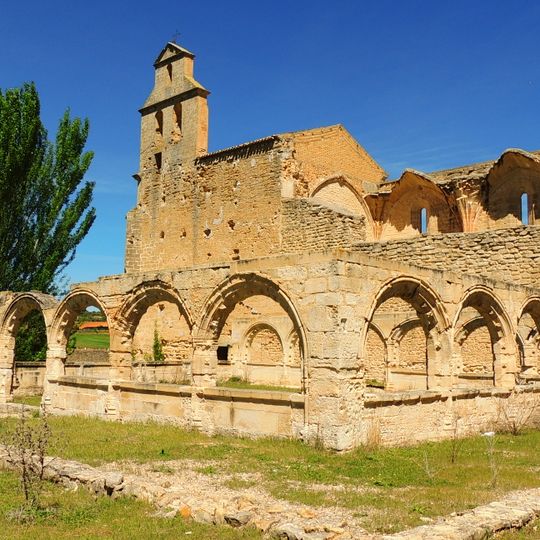 Convent of Nuestra Señora del Rosal