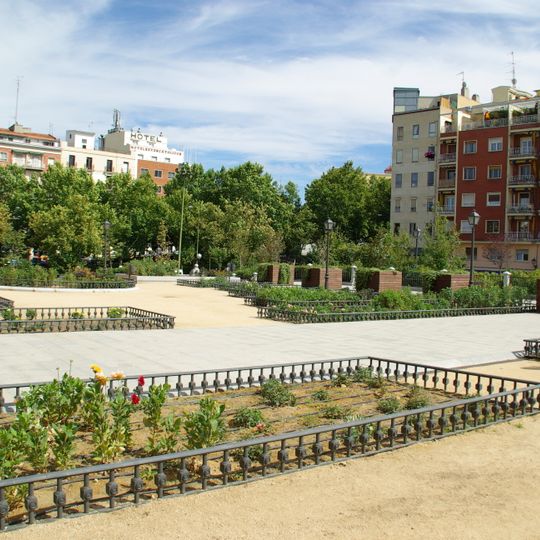 Dalieda de San Francisco