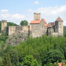 Burg Hardegg