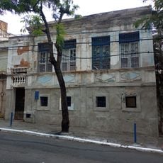 House at Rua Muniz Freire, nº 63