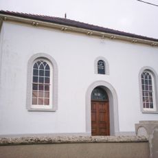 Nebo Independent Chapel