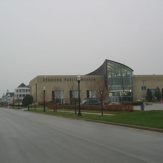 Kenosha Public Museum