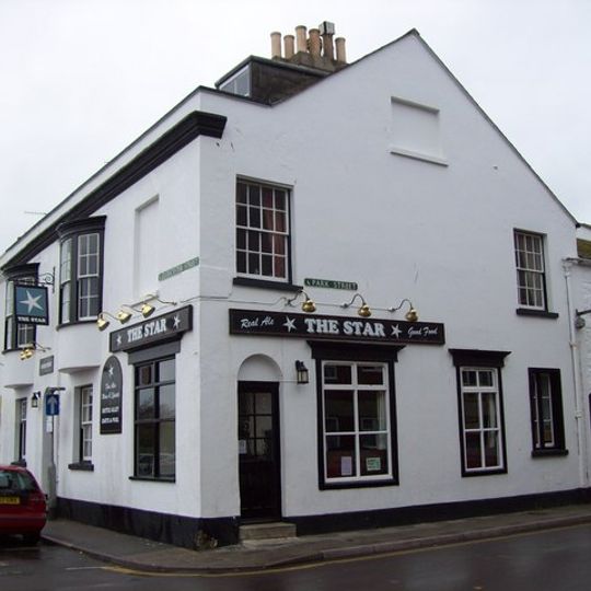 The Star Public House