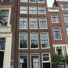 Singel 168, Amsterdam