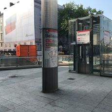 Place Le Viste