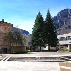 Vratsa History Museum